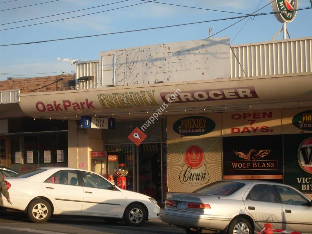 IGA Friendly Grocer