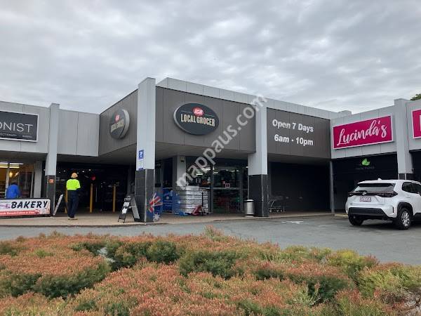 IGA Local Grocer Tingalpa