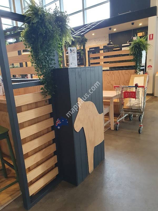 IKEA Restaurant