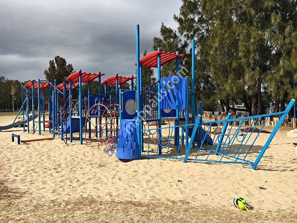 Illoura Reserve Park