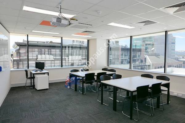 ILSC Adelaide English Language School