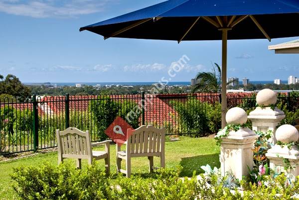 Immanuel Gardens Retirement Living and Aged Care