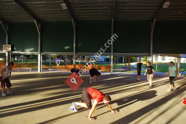 Imperium Strength & Conditioning