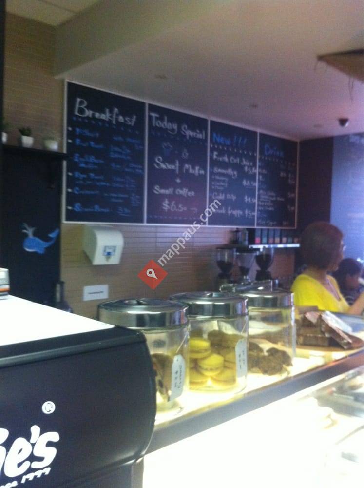 Impresso Coffee Bar