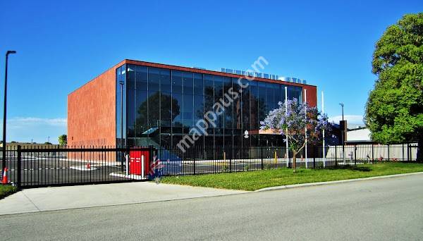 Indian Community Centre (ICC)
