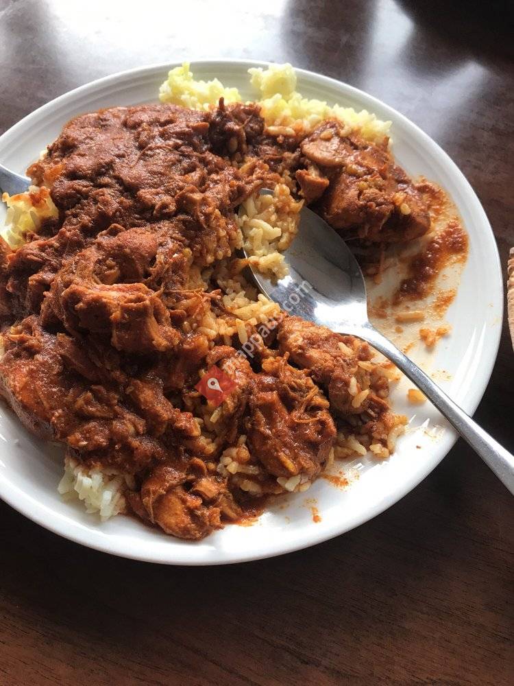 Indian Feast