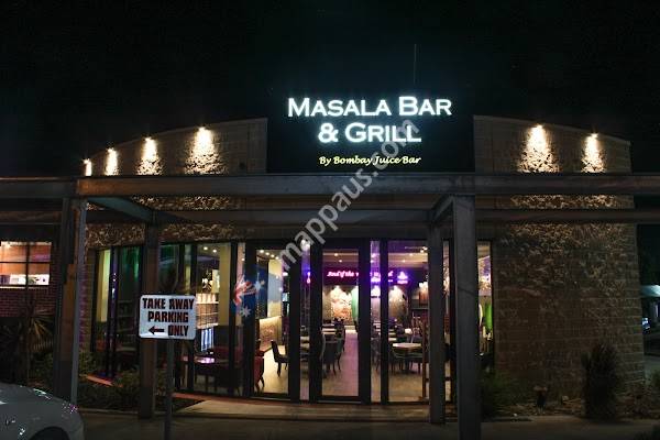 Indian Restaurant | Masala Bar and Grill | Berwick
