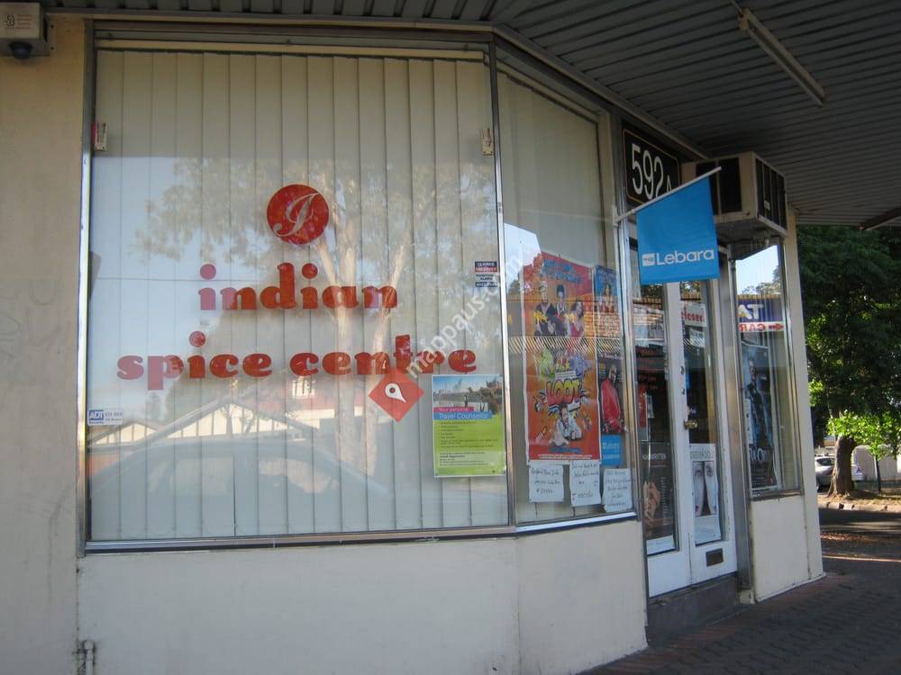 Indian Spice Centre