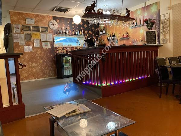 Indian Spice Kaitaia Restaurant & Takeaway