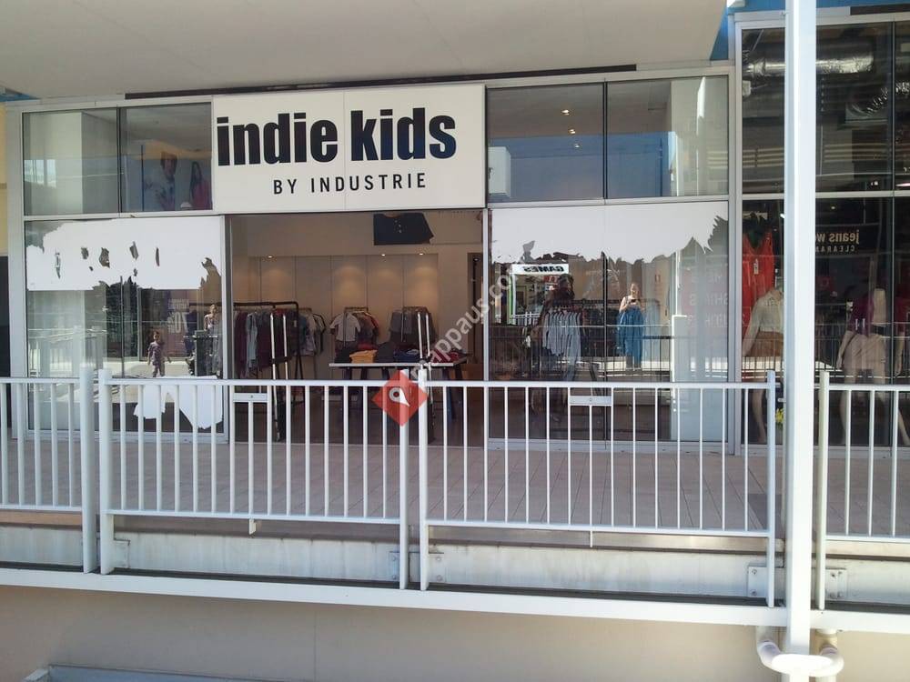 Indie Kids