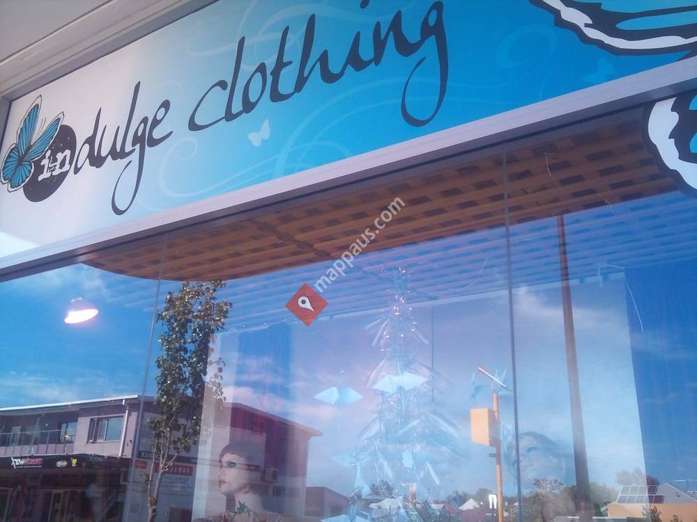 Indulge Clothing