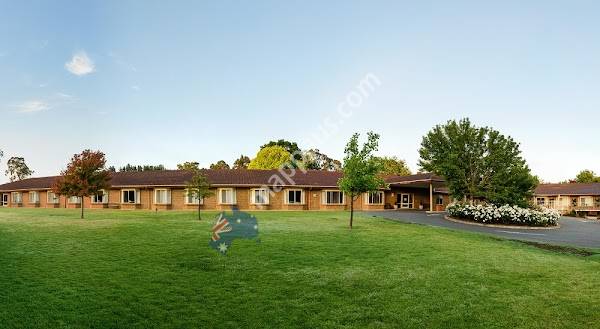 Infinite Aged Care - Hahndorf