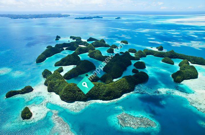 Infinite Blue Dive Travel