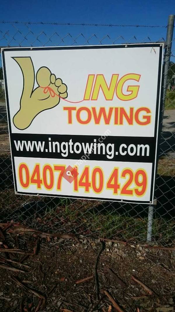 ING Towing