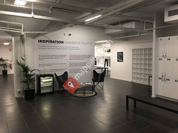 InspireCycle Teneriffe, Brisbane