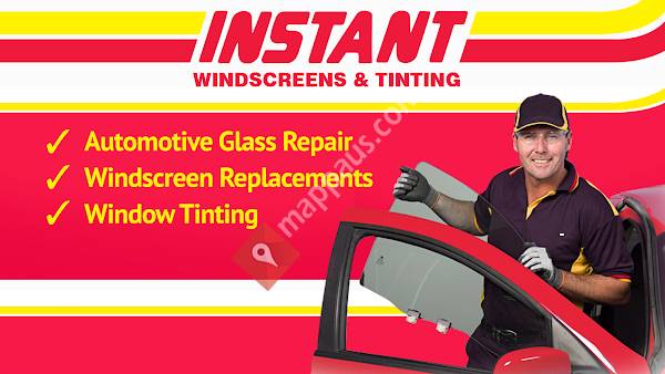 Instant Windscreens & Tinting Prospect