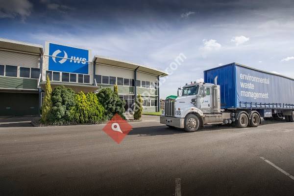 Integrated Waste Services