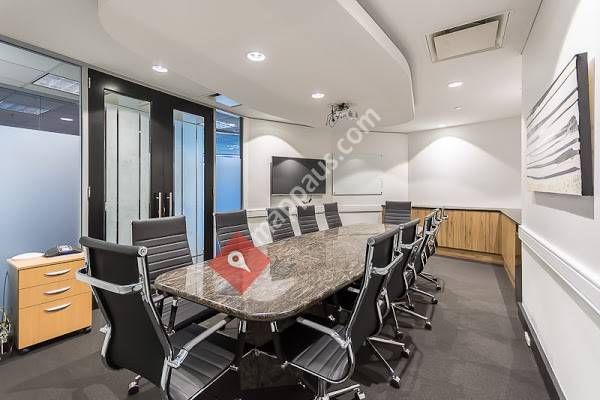 Intellispace: Serviced & Virtual Offices Gold Coast