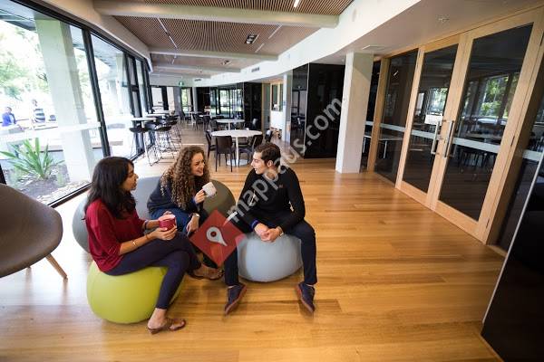 International House, the University of Melbourne