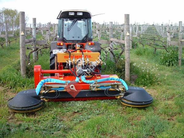 International Mowers PTY Ltd.