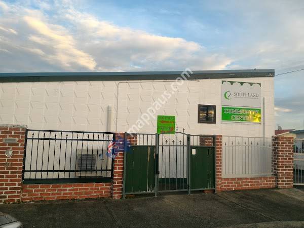 Invercargill Islamic centre