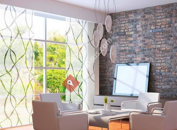 Invisage Blinds, Drapes & Awnings Pty Ltd