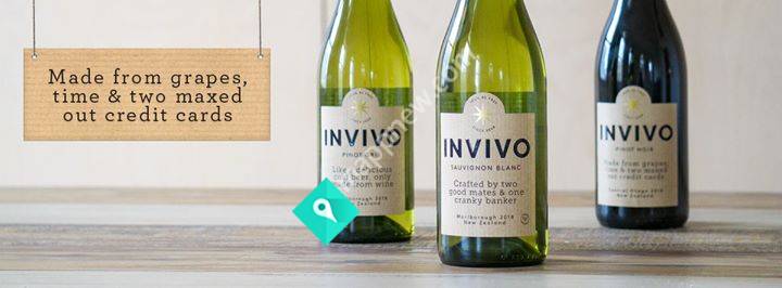 Invivo Wines