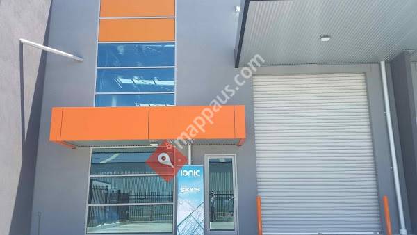Ionic Systems Australia