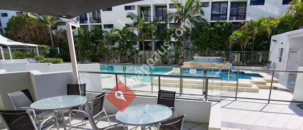 Ipanema Holiday Resort Gold Coast
