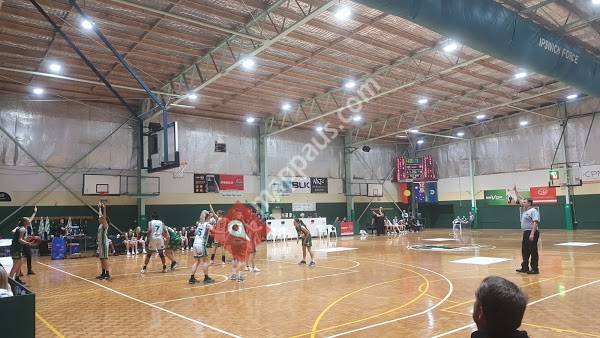 Ipswich Basketball Association