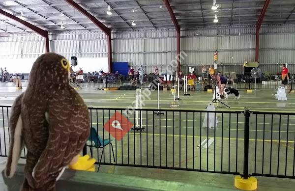 Ipswich Indoor Sports Centre