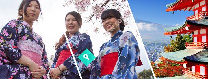 IPU New Zealand - Japanese Studies