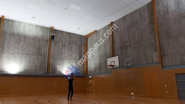 IPU Recreation Centre