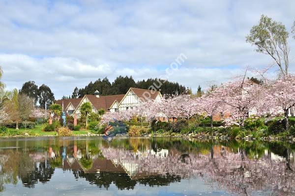 IPU Tertiary Institute New Zealand