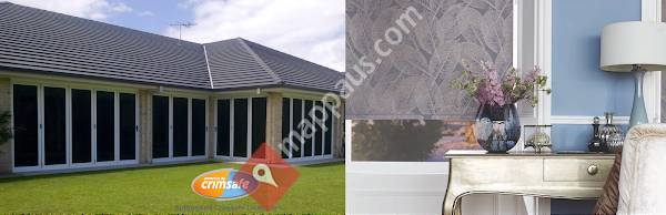 Ireland Blinds
