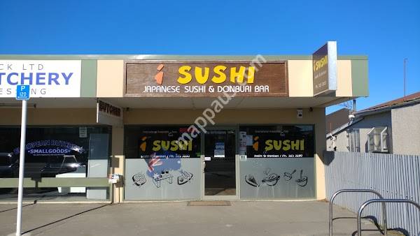 iSushi
