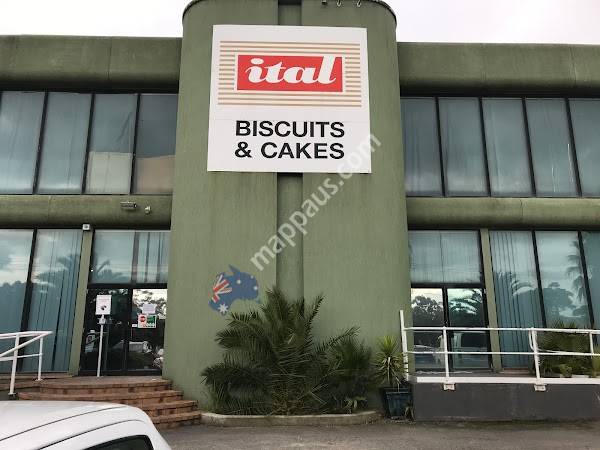 ITAL FoodGroup Pty Ltd