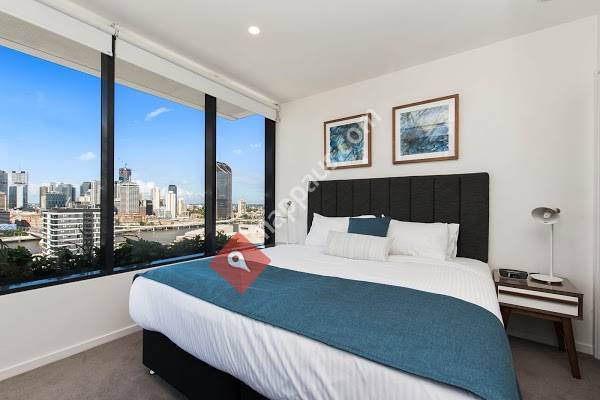 Ivy Eve Apartments