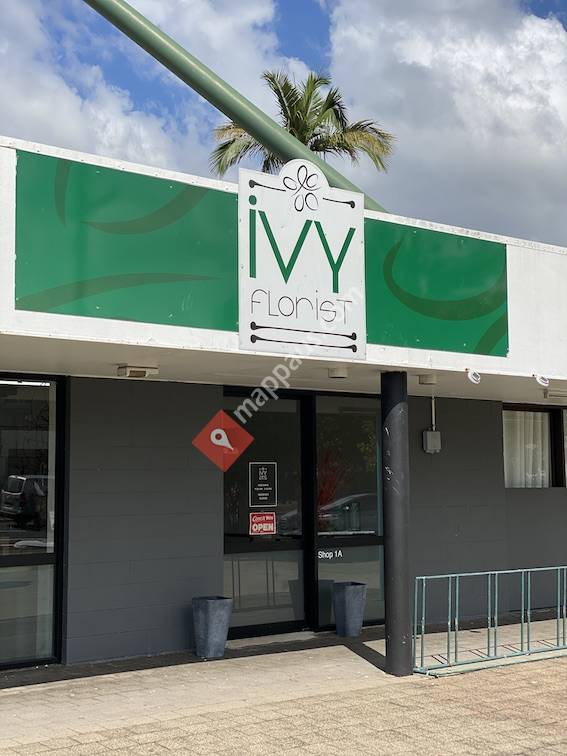Ivy Florist