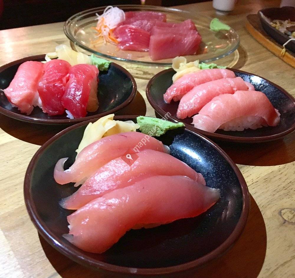 Izakaya Samurai