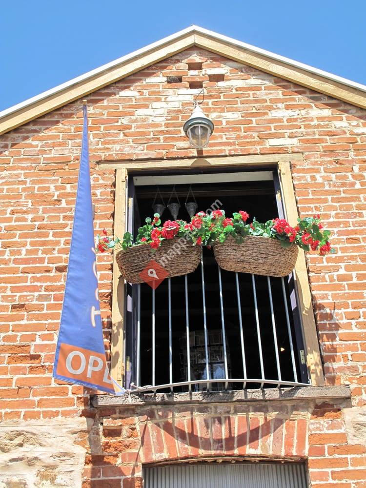 Jackalope Studio Gallery