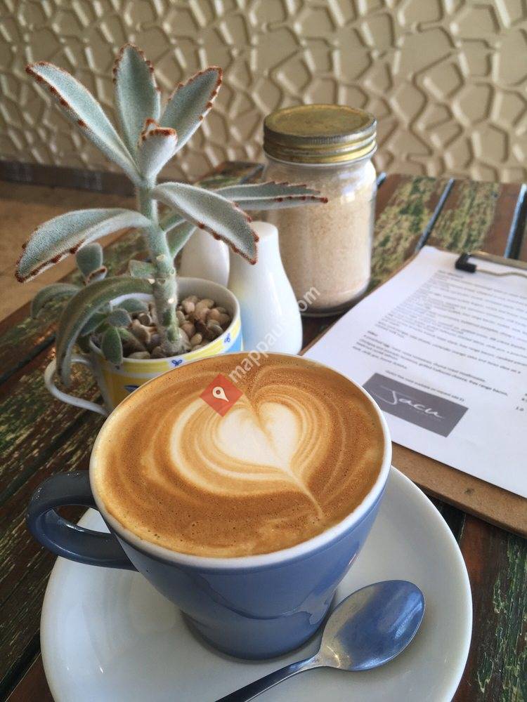 Jacu Espresso