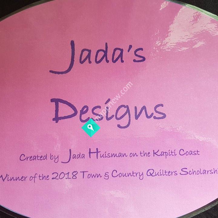 Jada's Designs