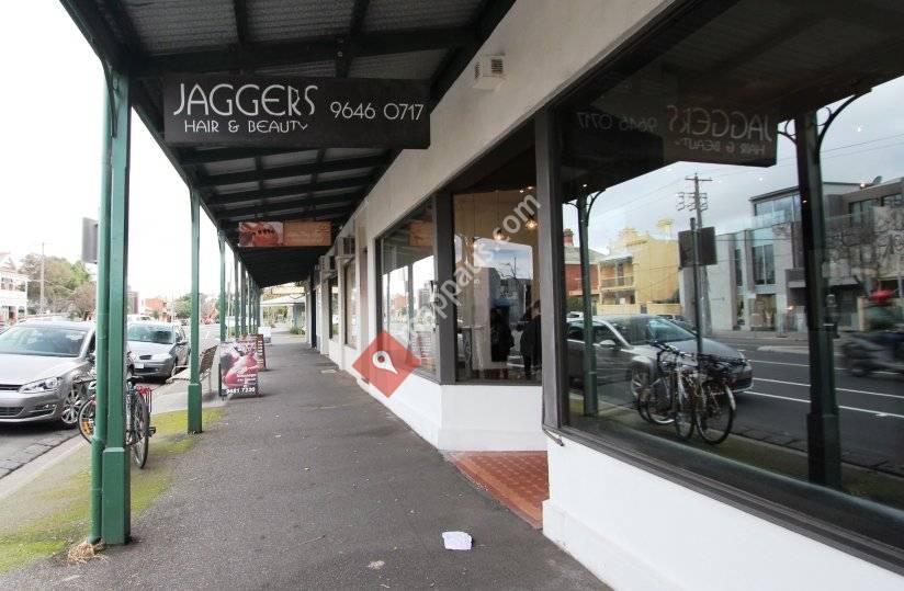 Jaggers Hair & Beauty