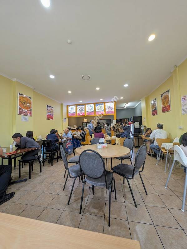 Jalan Alor Malaysia Kitchen - Ferntree Gully