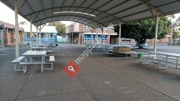 Jannali High School