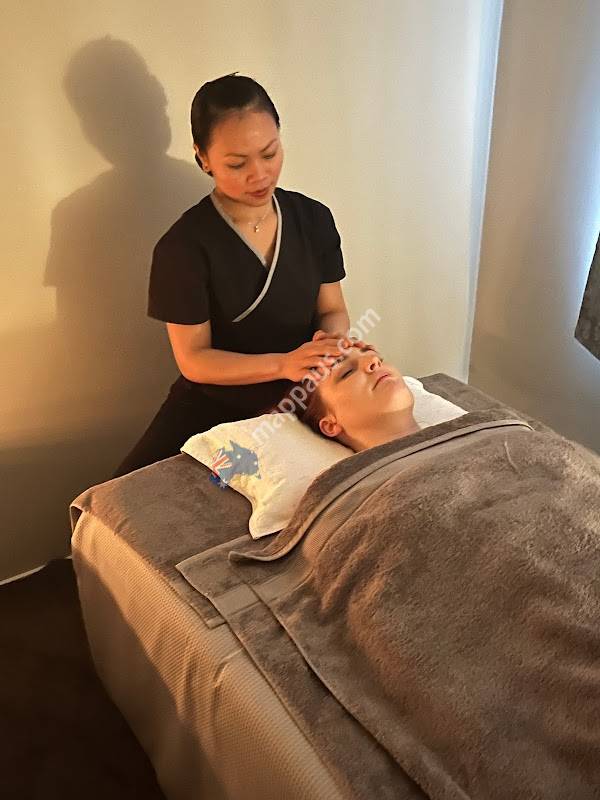 Jarern Thai Massage