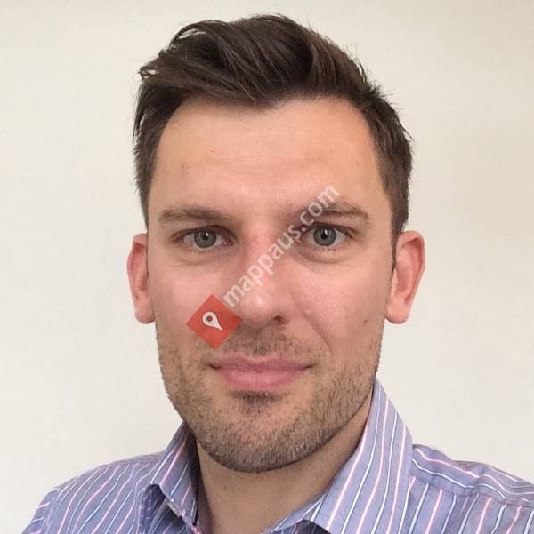 Jarrod Carter Naturopath