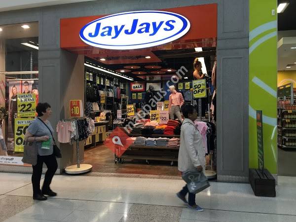 Jay Jays