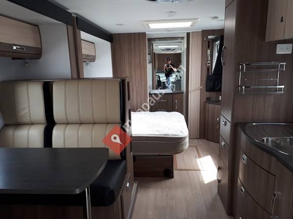 Jayco Page Bros Pty Ltd.